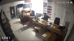 Caméra IP - Türkiye