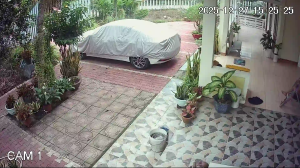 Caméra IP - Vietnam