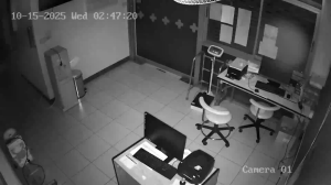 Caméra IP - Thailand