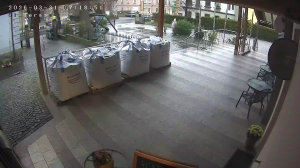 Caméra IP - Czech Republic