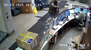 Caméra IP - Estados Unidos