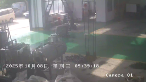 Caméra IP - China