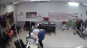 Caméra IP - Estados Unidos