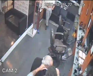 Caméra IP - España