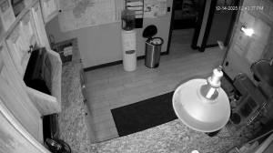 Caméra IP - Vereinigte Staaten von Amerika