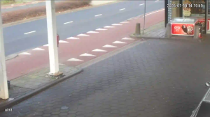 Caméra IP - Netherlands