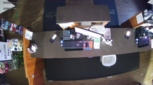 Caméra IP - Vereinigte Staaten von Amerika