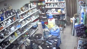 Caméra IP - Russische Föderation