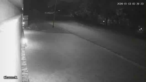 Caméra IP - South Africa