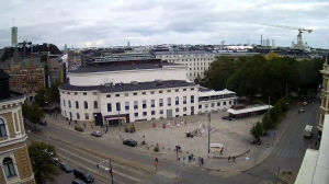 Caméra IP - Finlandia