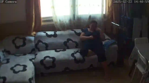 Caméra IP - Émirats Arabes Unis