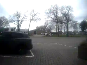 Caméra IP - Bulgaria