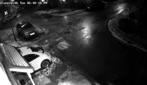 Caméra IP - United Kingdom