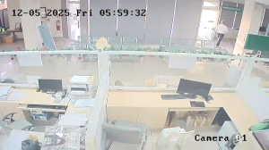 Caméra IP - Philippines