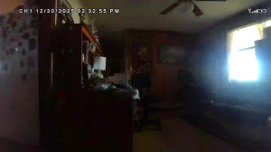 Caméra IP - Estados Unidos