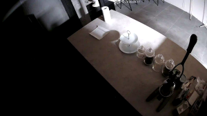 Caméra IP - Ukraine