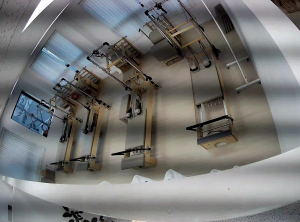 Caméra IP - Südkorea