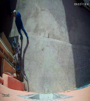 Caméra IP - Marokko