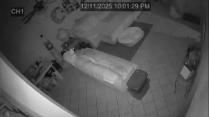 Caméra IP - Estados Unidos