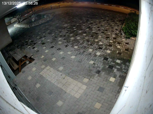 Caméra IP - Israël