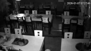 Caméra IP - South Korea