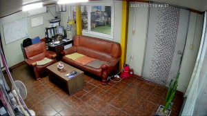 Caméra IP - South Korea