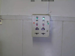 Caméra IP - Hong Kong