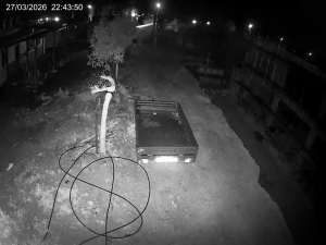 Caméra IP - Italien