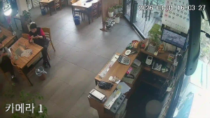 Caméra IP - República de Corea