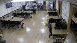 Caméra IP - Südkorea