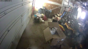 Caméra IP - United States of America