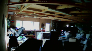 Caméra IP - Neuseeland