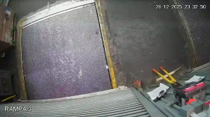 Caméra IP - Guatemala