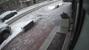 Caméra IP - Russian Federation