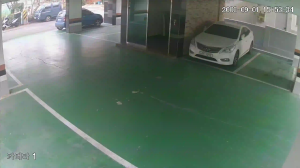 Caméra IP - South Korea