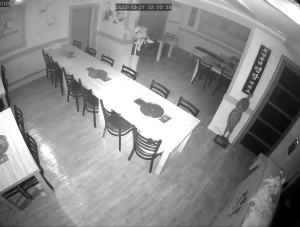 Caméra IP - South Korea