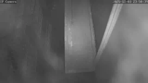 Caméra IP - Équateur