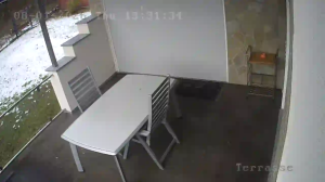 Caméra IP - Germany