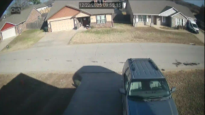 Caméra IP - Estados Unidos