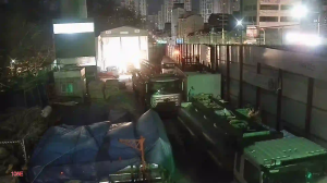 Caméra IP - South Korea