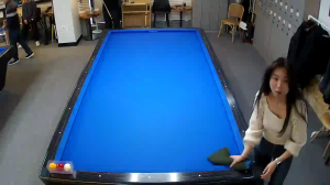 Caméra IP - South Korea