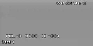 Caméra IP - Venezuela