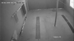 Caméra IP - Rumanía