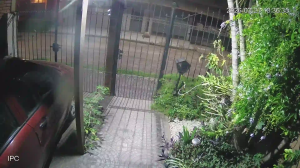 Caméra IP - Argentina