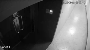 Caméra IP - Hong Kong