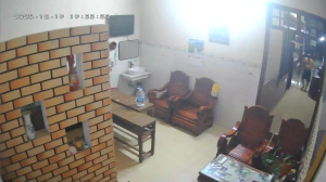 Caméra IP - Vietnam