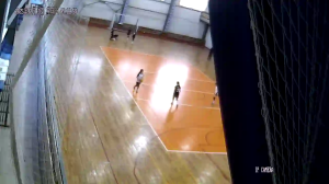 Caméra IP - Kazakhstan