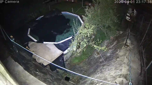 Caméra IP - Espagne