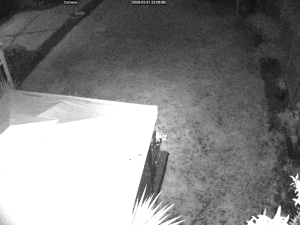 Caméra IP - Regno Unito