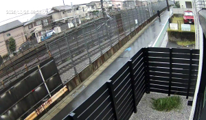 Caméra IP - Giappone